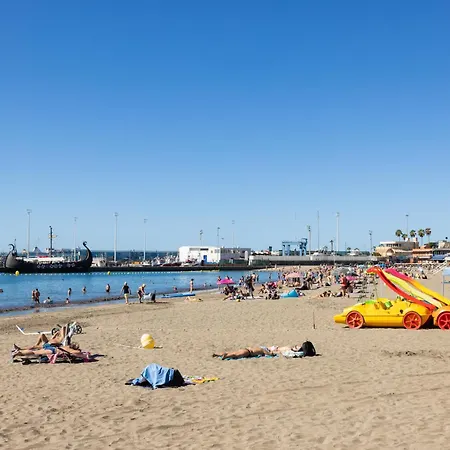 The Nest Lägenhet *