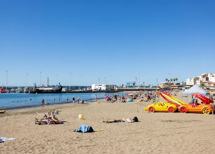 The Nest Lägenhet *