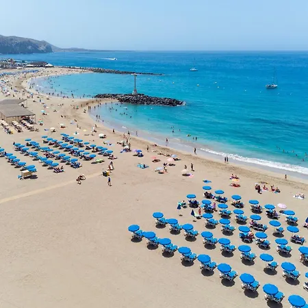 Appartement The Nest *