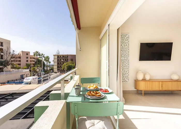 The Nest Apartment *