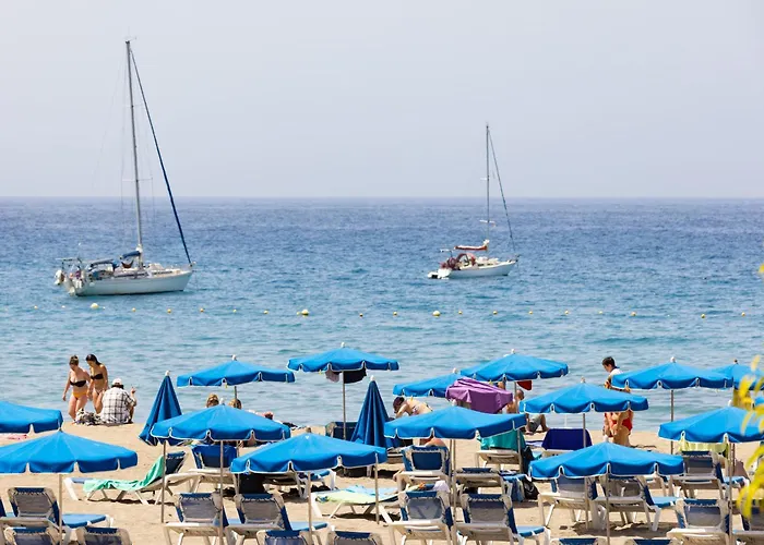 Apartment The Nest *