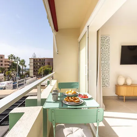 The Nest Apartment *