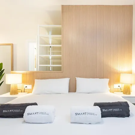 Apartment The Nest Los Cristianos (Tenerife)