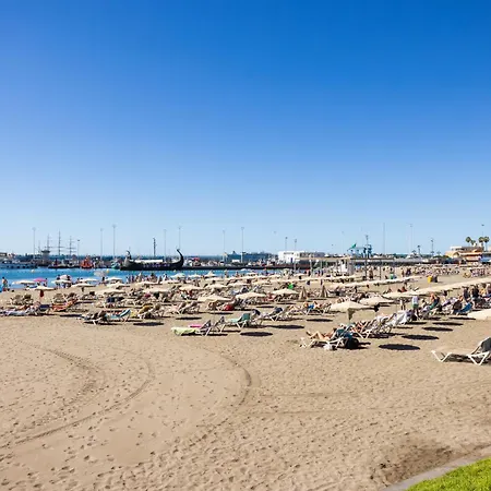 The Nest Lägenhet *