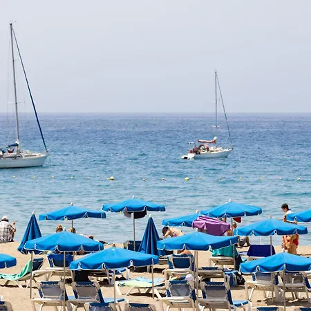 Apartment The Nest *