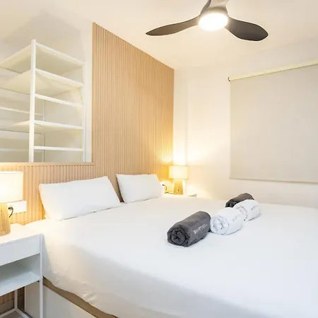 The Nest * Los Cristianos (Tenerife)