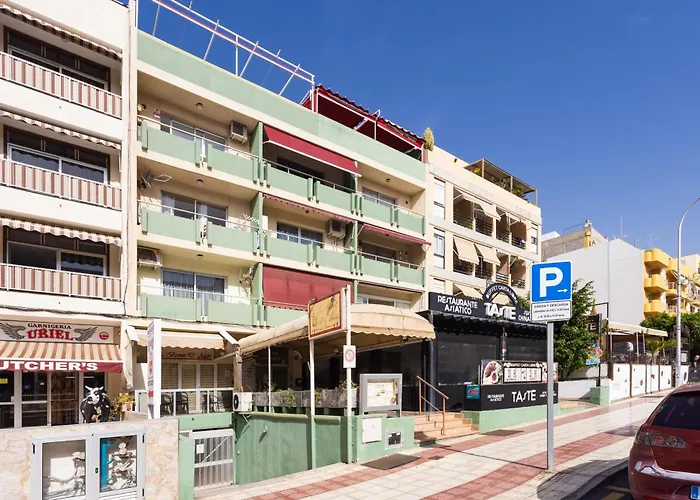 The Nest Apartamento