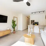 The Nest Apartment