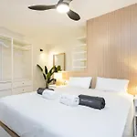 Apartment The Nest