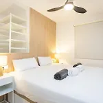 The Nest * Los Cristianos (Tenerife)