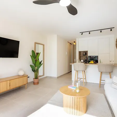 The Nest Appartement