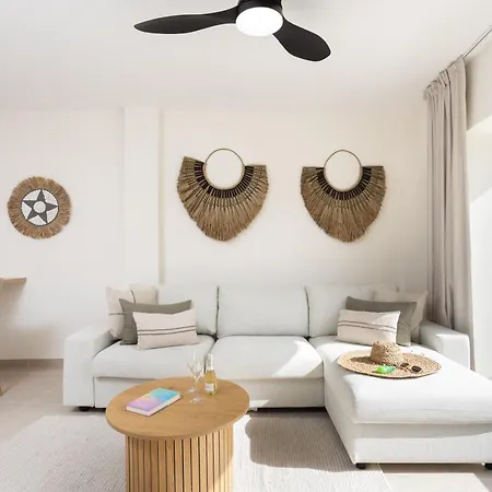 Appartement The Nest