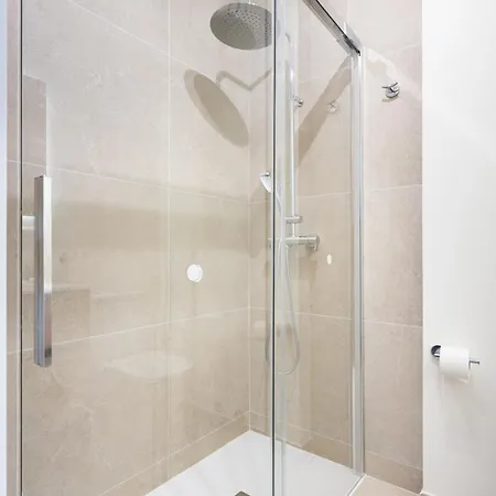 The Nest Appartement